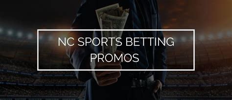 north carolina sportsbook promos|North Carolina Sportsbook Promos: Get $8.7K in Bonuses.